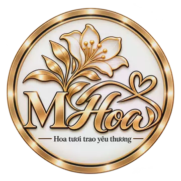Shop hoa tươi Xã Ô Diên Hà Nội - Chăm chút món quà từ sắc hoa